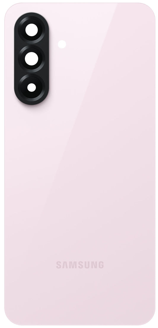 Batterilucka Samsung Galaxy A56 A566, Rosa (Awesome Pink), Service Pack GH82-36807D
