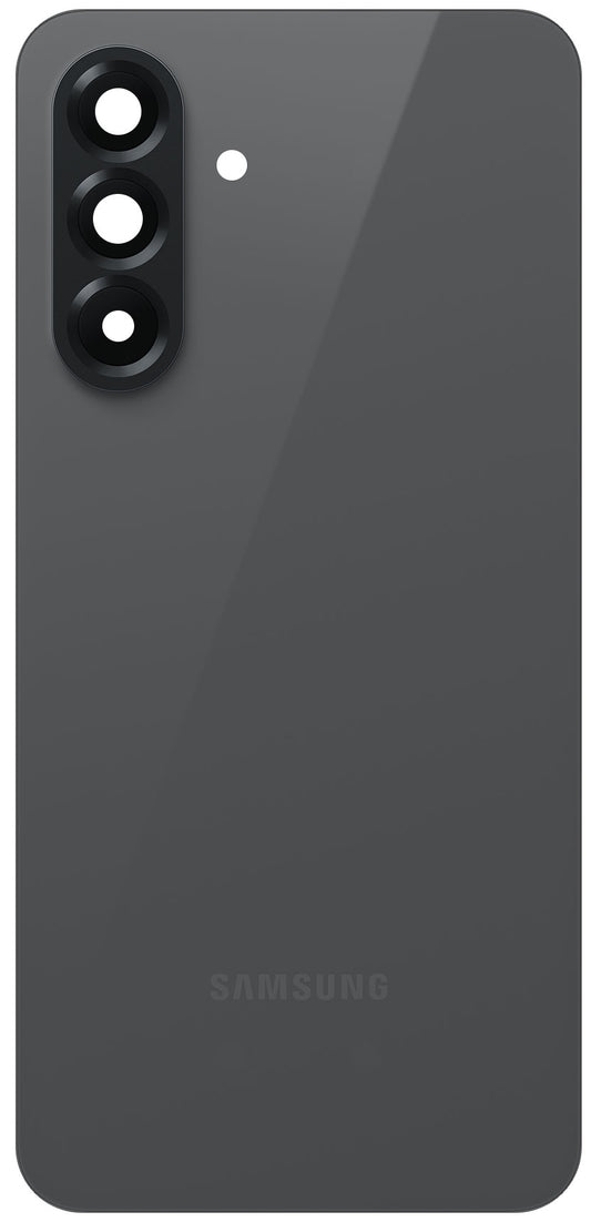 Batterilucka Samsung Galaxy A56 A566, Grå (Awesome Graphite), Service Pack GH82-36807A