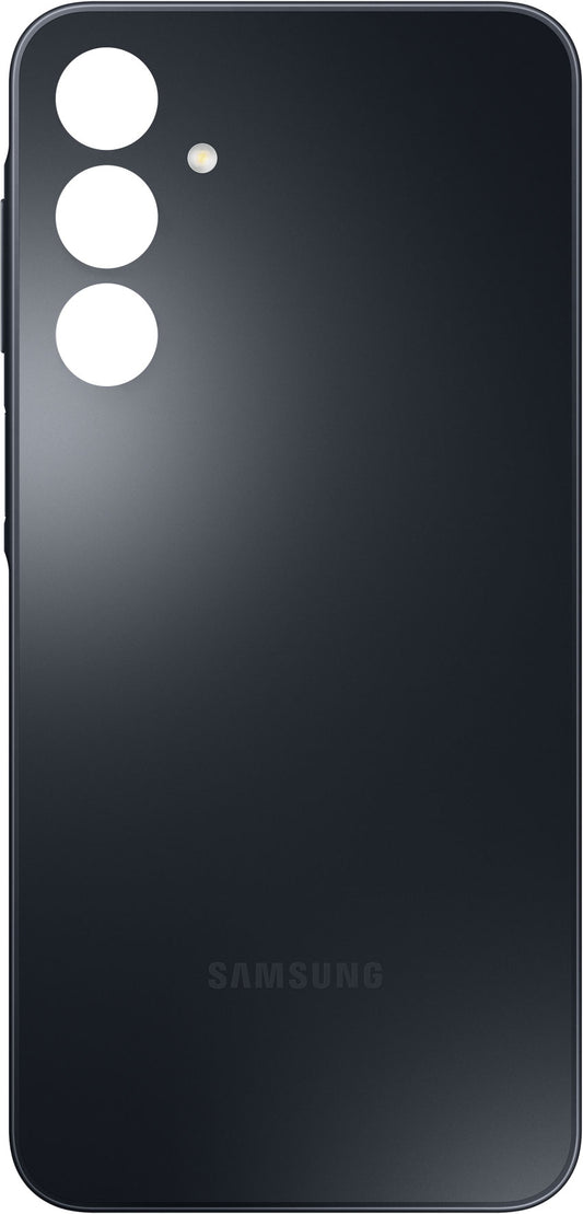 Batterilucka Samsung Galaxy A16 4G A165, Mörkblå (Midnight Blue), Swap GH82-36040A