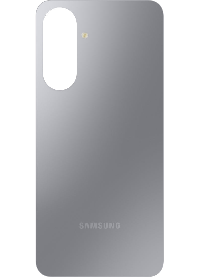 Batterilock Samsung Galaxy A17 5G A176, Grå, Swap GH82-38039B