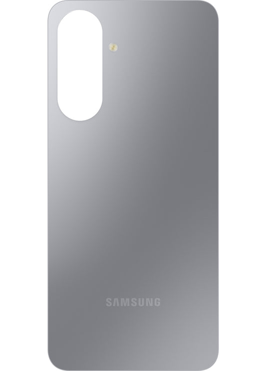 Batterilock Samsung Galaxy A17 5G, Grå, Swap GH82-38039B