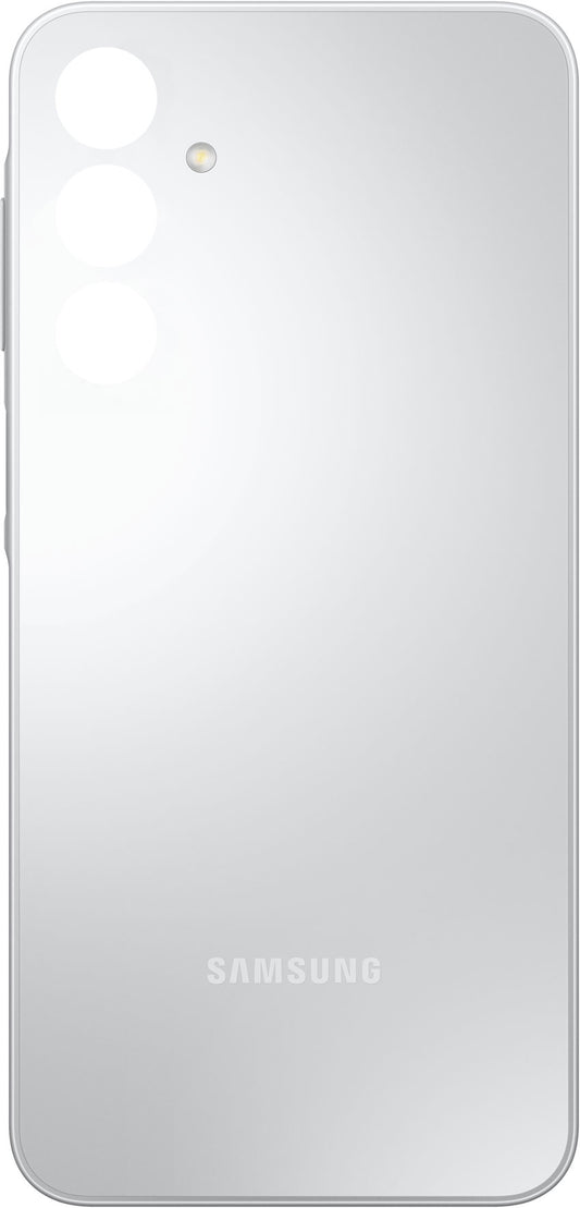 Batterilock Samsung Galaxy A16 4G A165, Grå, Service Pack GH82-36040B