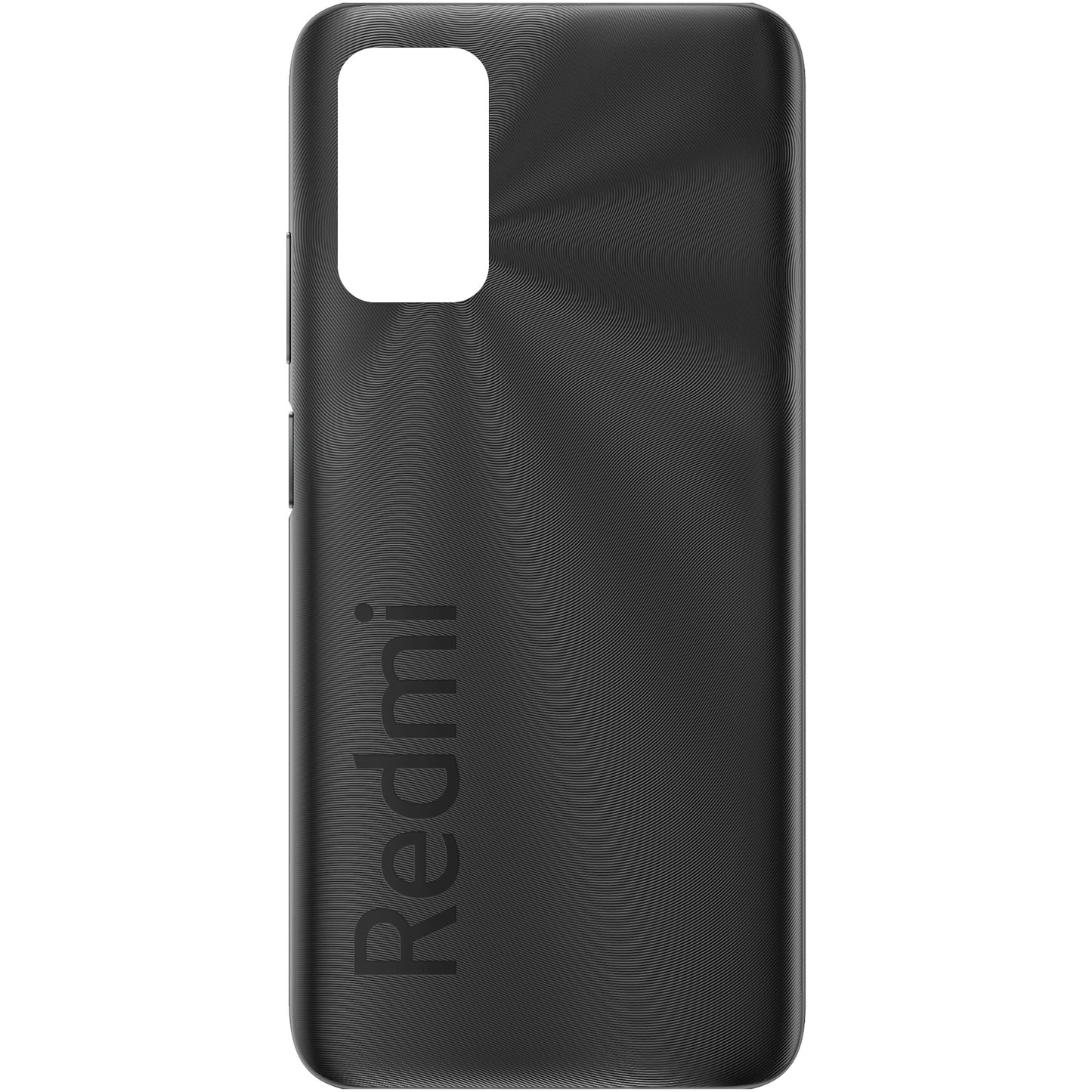 Batterilucka Xiaomi Redmi 9T, Grå (Carbon Gray), Service Pack 55050000RW9X