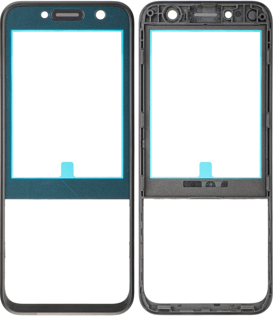 Framskal Nokia 230 (2024), Svart, Service Pack 286913671