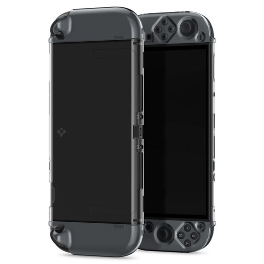 Skyddshölje Spigen Air Fit för Nintendo Switch 2-konsol, Transparent ACS09311