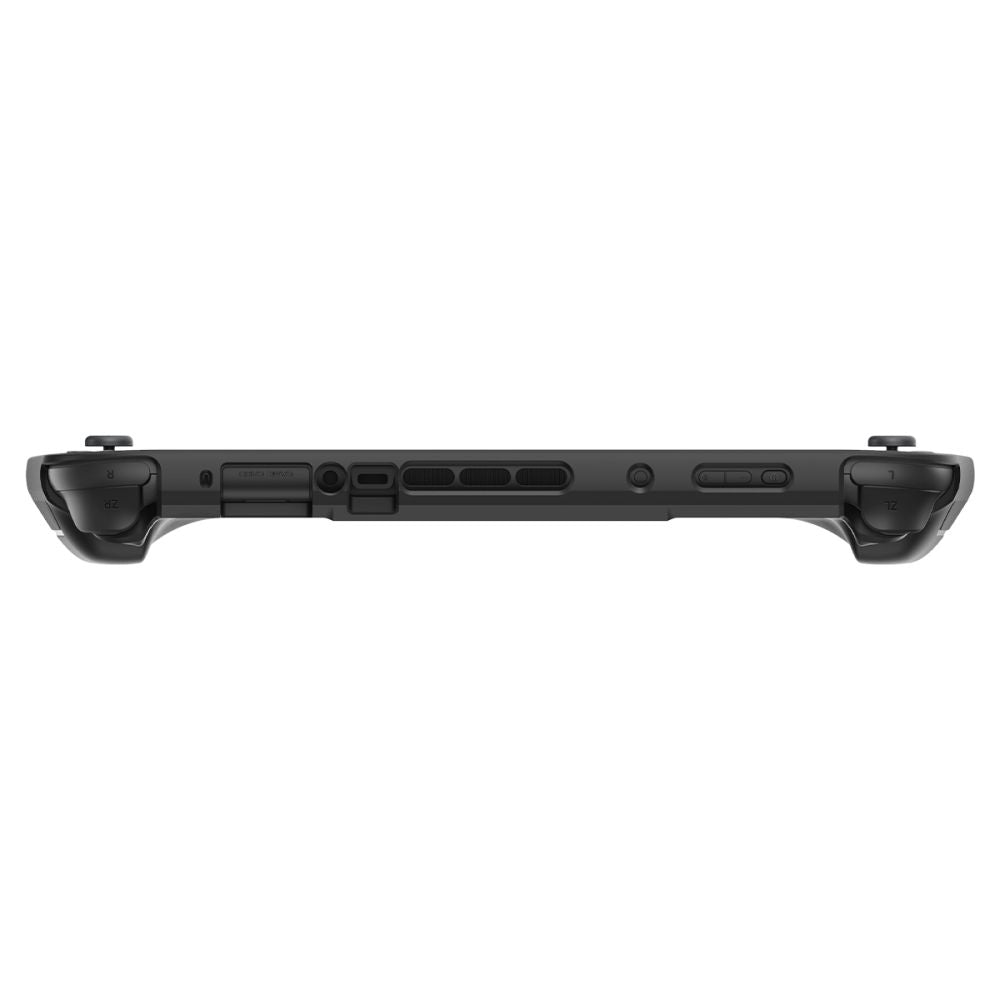 Skyddshölje Spigen Rugged Armor för Nintendo Switch 2, Svart ACS09075