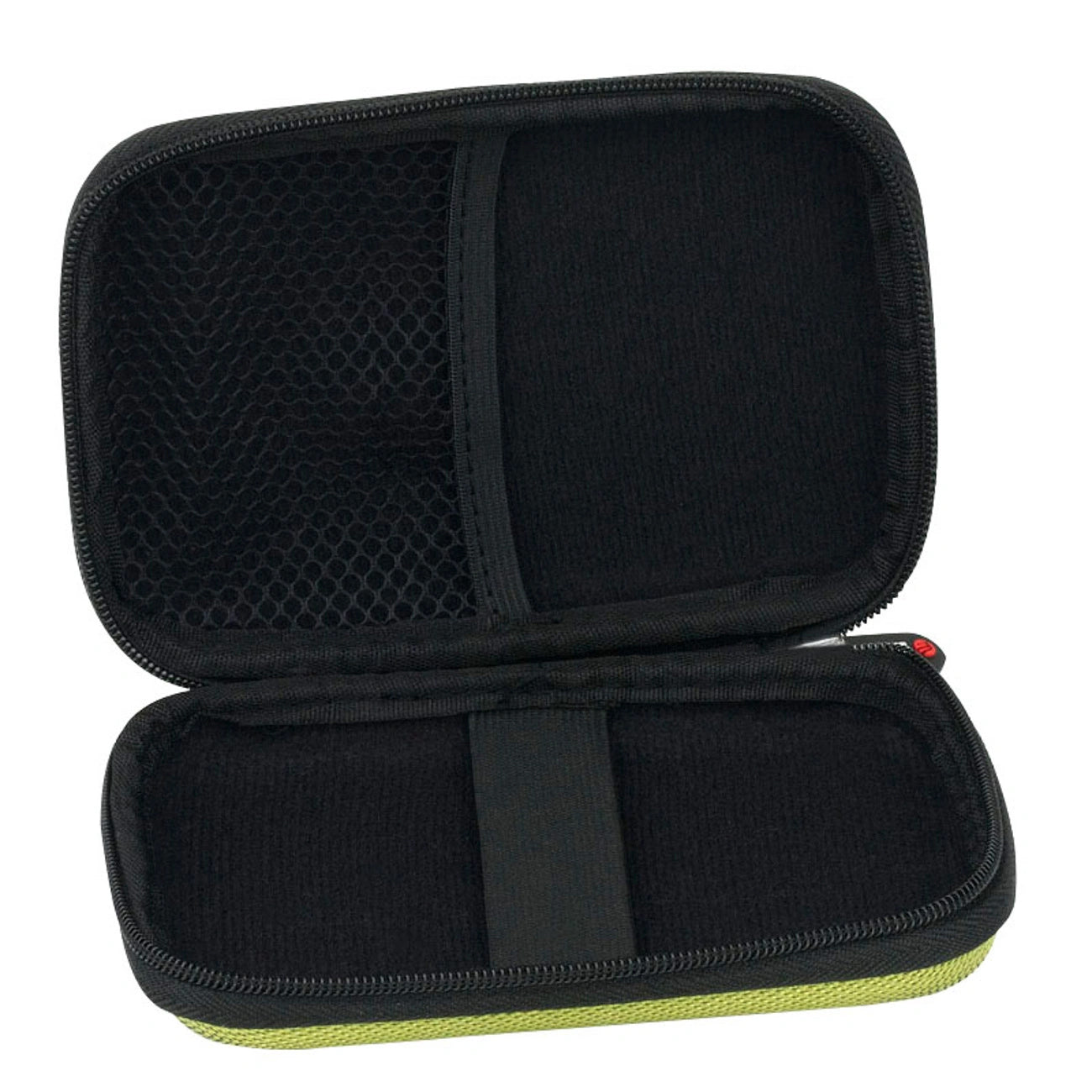 Orico PHD-25 Skyddsfodral för HDD / SSD 2,5 tum, Grön