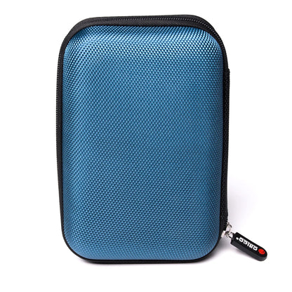 Orico PHD-25 Skyddsfodral för HDD / SSD 2,5 tum, Blå