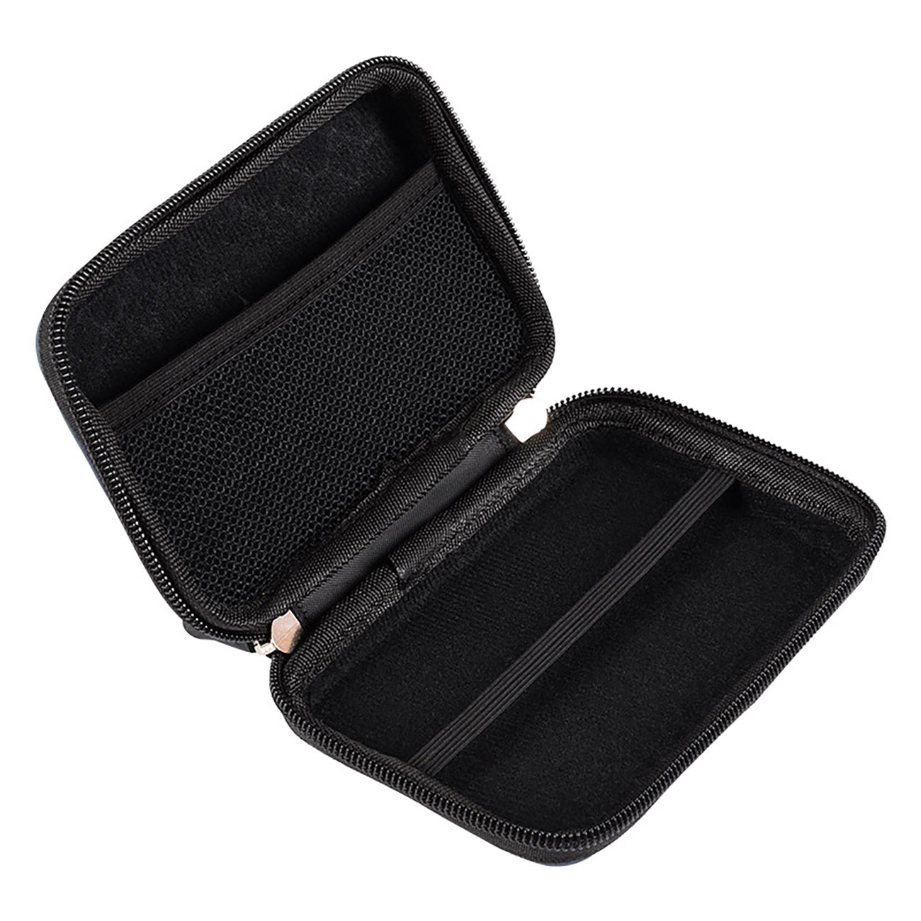 Orico PHL-25 Skyddsfodral för HDD / SSD 2,5 tum, Svart