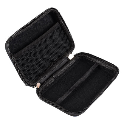 Orico PHL-25 Skyddsfodral för HDD / SSD 2,5 tum, Svart