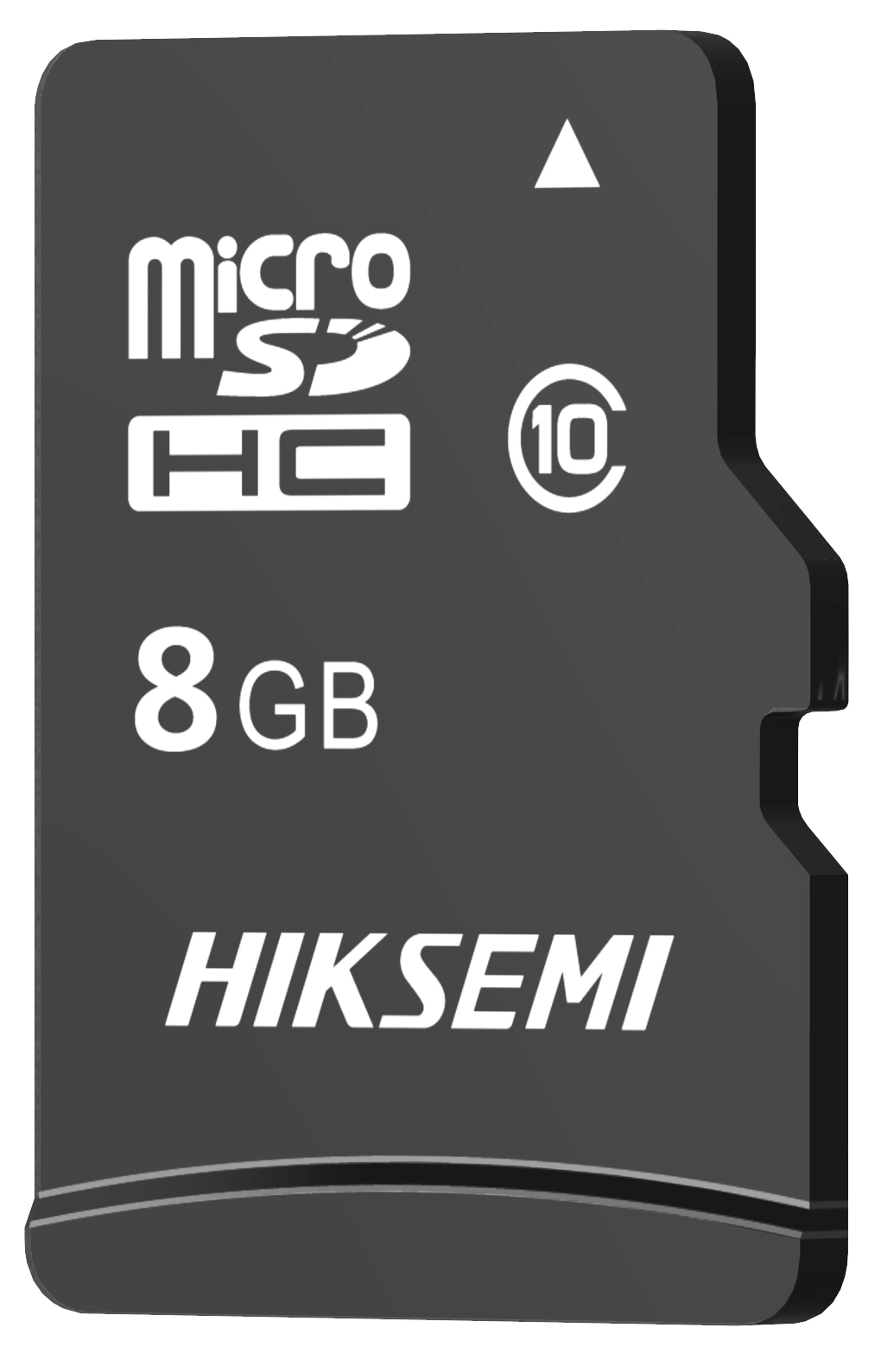 Hiksemi microSDHC-minneskort, 8Gb, Klass 10 HS-TF-C1/8G
