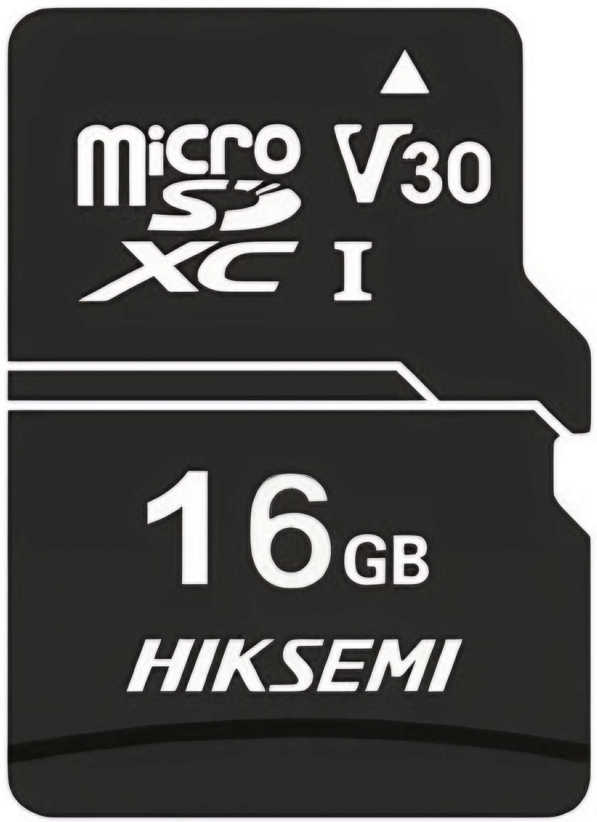Hiksemi microSDHC-minneskort, 16Gb, Klass 10 HS-TF-C1/16G