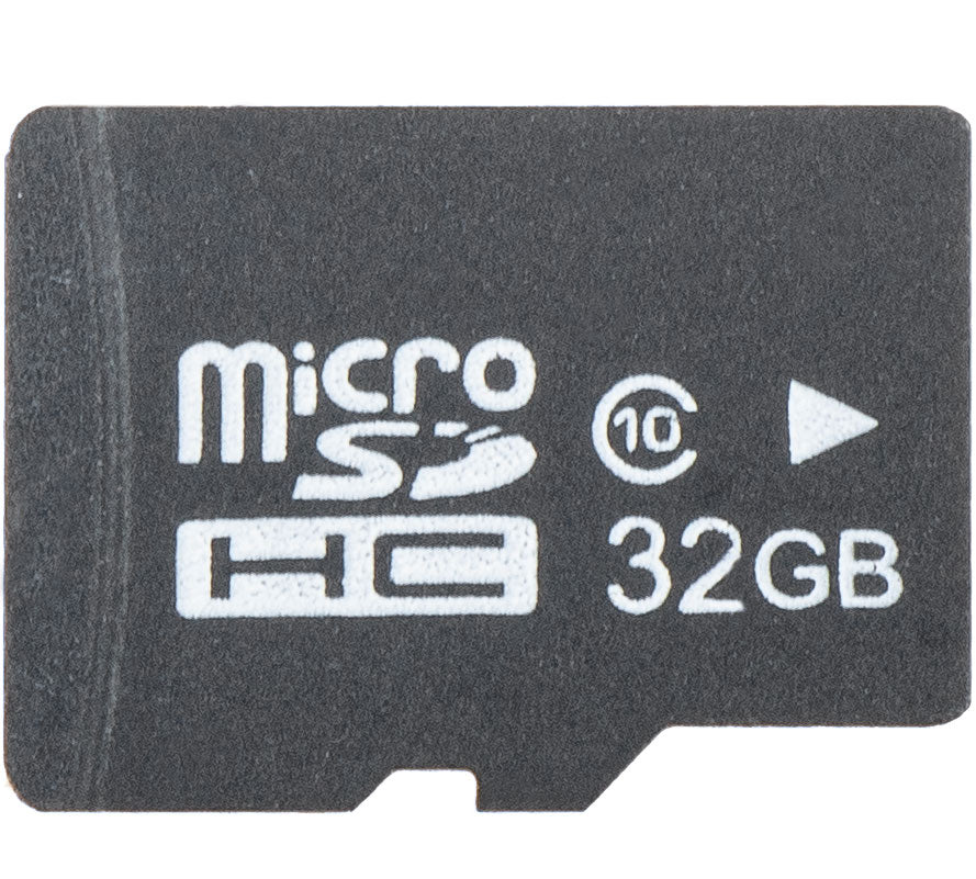 MicroSDHC-minneskort OEM, 32GB, Klass 10 TF32G_C10