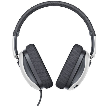 Hörlurar 3.5mm Baseus GoPlay 1 Max, Vita A00181002213-00