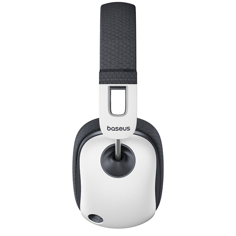 Hörlurar 3.5mm Baseus GoPlay 1 Max, Vita A00181002213-00