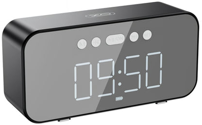 Digital klocka XO Design F41, Svart