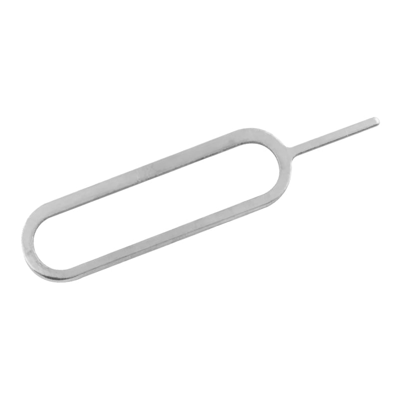 OEM SIM-verktyg, Silver
