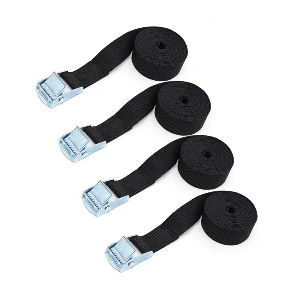 Chinga Auto Techsuit CO-R7, 7m