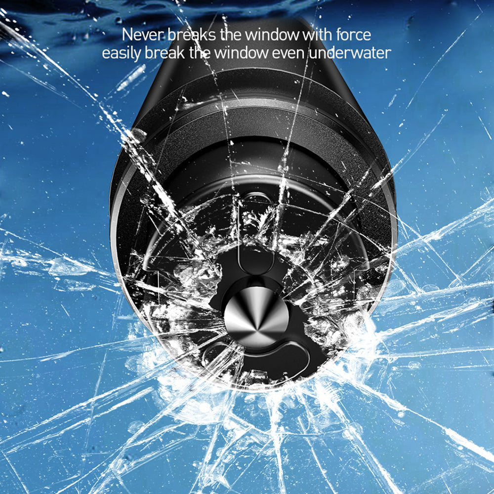 Multifunktionell hammare Baseus CRSFH-0S