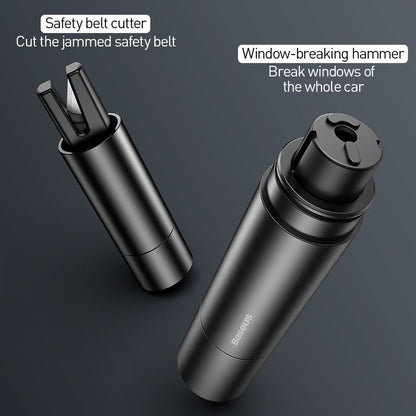 Multifunktionell hammare Baseus CRSFH-0S