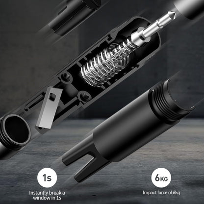 Multifunktionell hammare Baseus CRSFH-0S