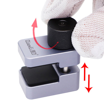 QIANLI iClamp Plus-press, set om 4 stycken