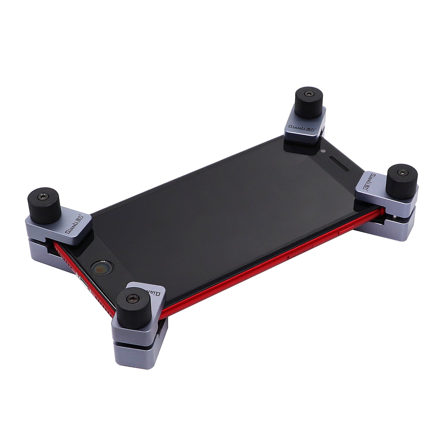 QIANLI iClamp Plus-press, set om 4 stycken