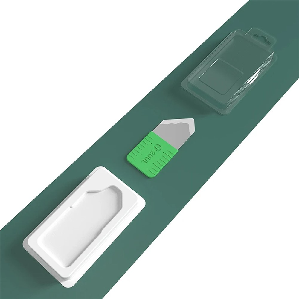 Metallklämma 2UUL DA91 X-Blade