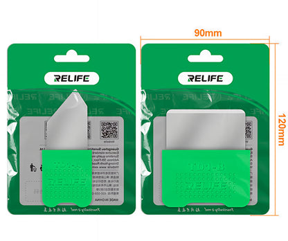 Metallklämma Relife TD1, 2in1