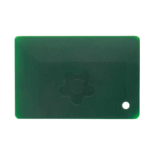 Plastic Clips Best BST-133, Card