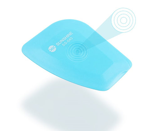 Sunshine plastklämmor SS-040
