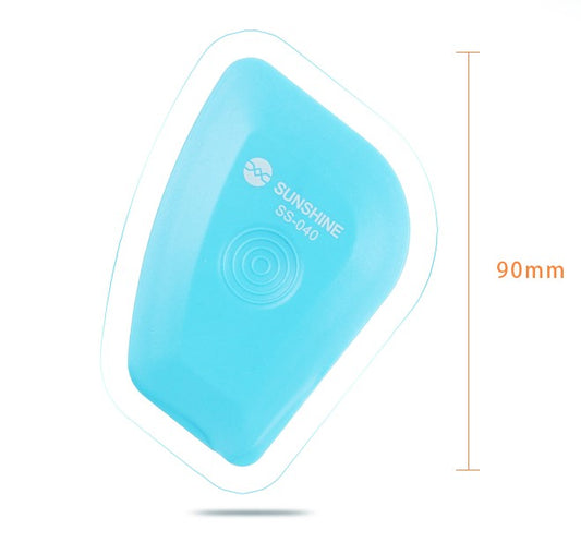 Sunshine plastklämmor SS-040