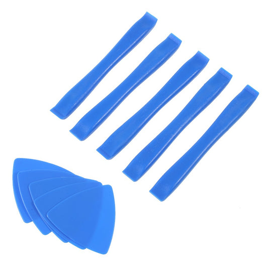 Plastklämmor OEM, 10i1