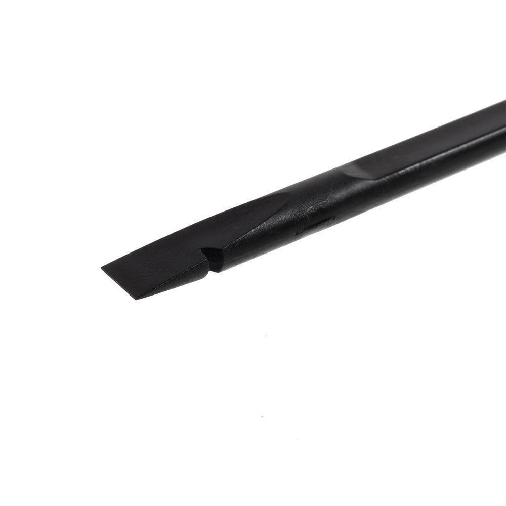 OEM-plastklämmor, set om 10 stycken, svart