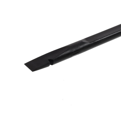 OEM-plastklämmor, set om 10 stycken, svart