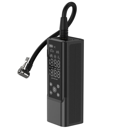 Proove Assistant Pro Auto Compressor PPAP80010901