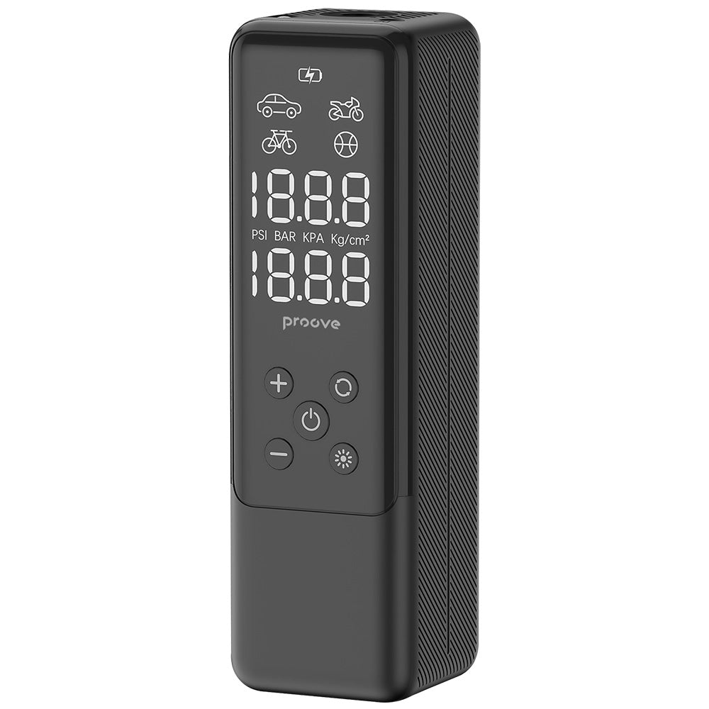 Compresor Auto Proove Assistant Mini PPAM85010901