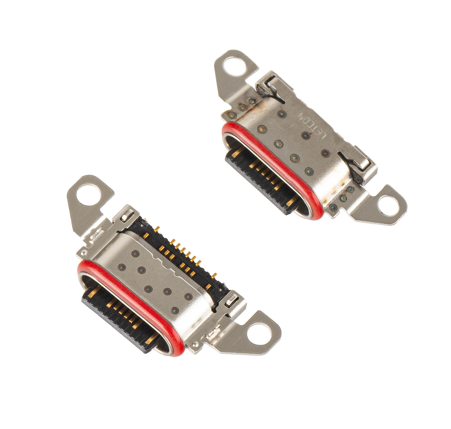 Laddningskontakt Motorola Moto G86 Power / G86, Service Pack S948E72848