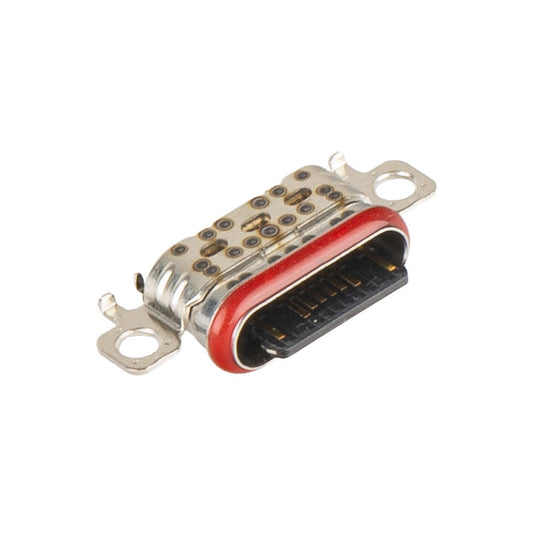 Laddningskontakt Motorola Moto G87, Service Pack S948F05247
