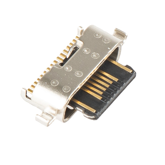 Laddningskontakt Motorola Moto G47 / G37 Power / G37, Service Pack S948F11335