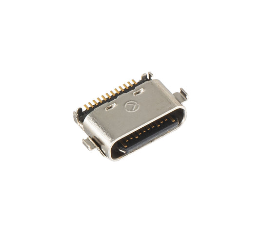 Samsung Galaxy Tab A7 Lite Charging Connector