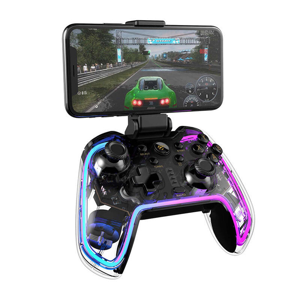 HAVIT G158BT Pro Controller, Transparent