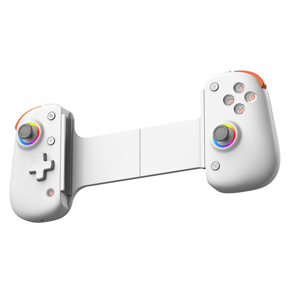 Controller Techsuit BSP-D8 Pro, Vit