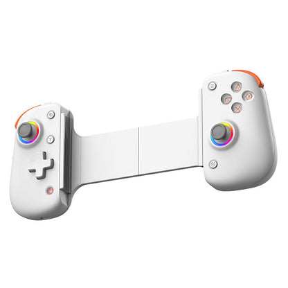 Controller Techsuit BSP-D8 Pro, Vit