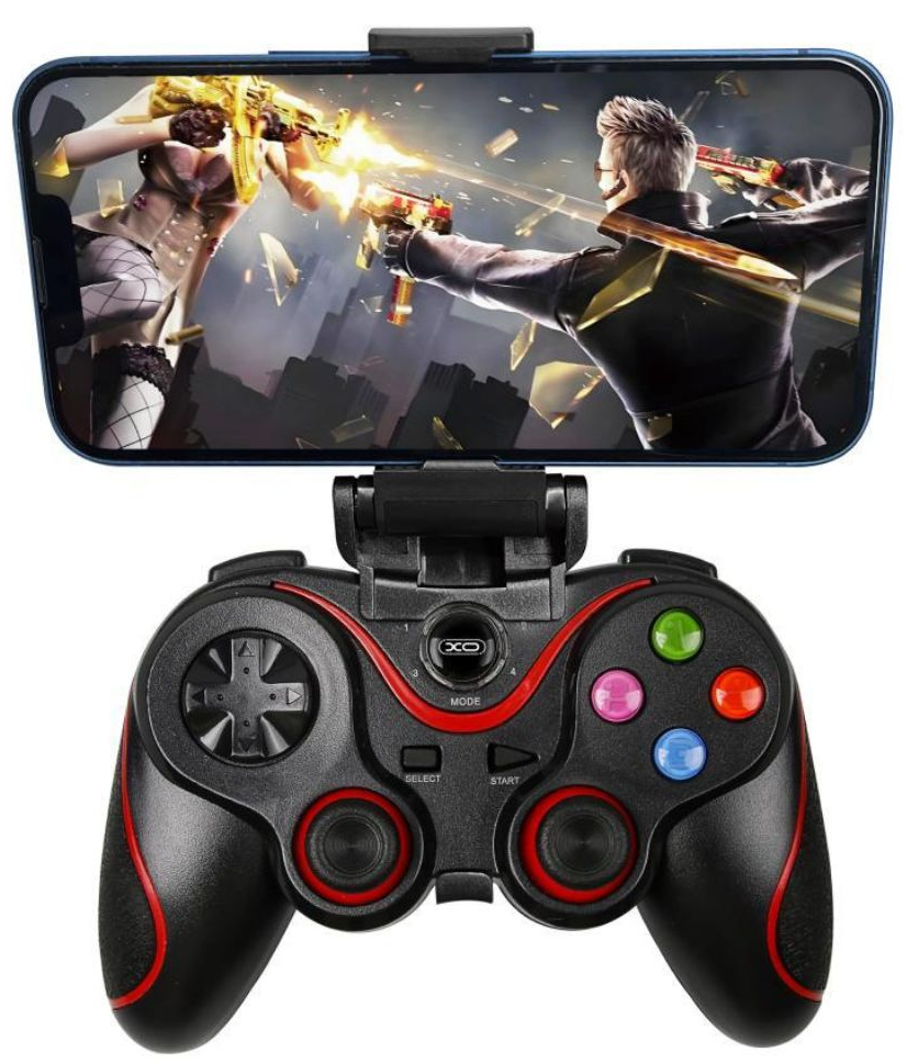 Controller XO Design GP5, Svart