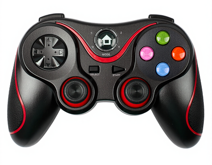 Controller XO Design GP5, Svart