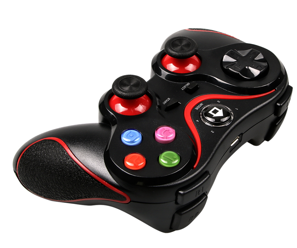 Controller XO Design GP5, Svart