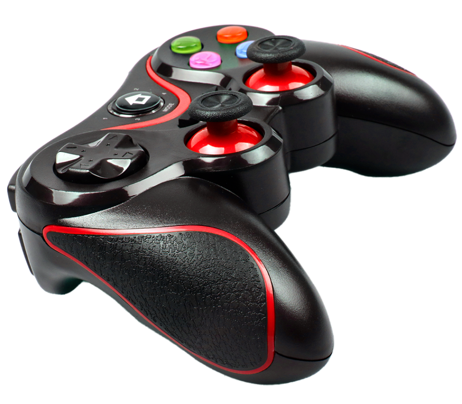 Controller XO Design GP5, Svart