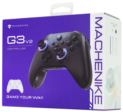 Machenike G3 V2-kontroller, svart