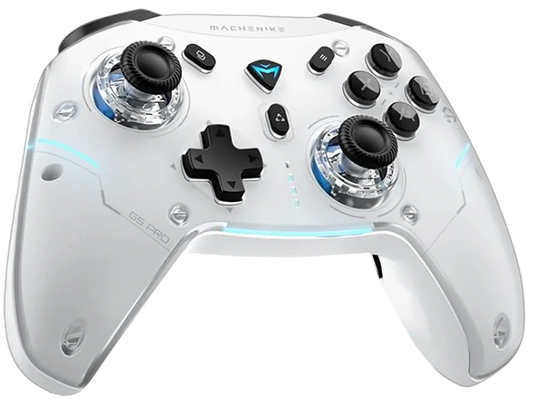 Machenike G5Pro Max-kontroll, vit